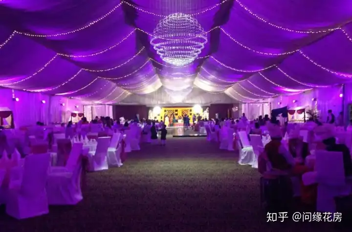 婚庆策划方案