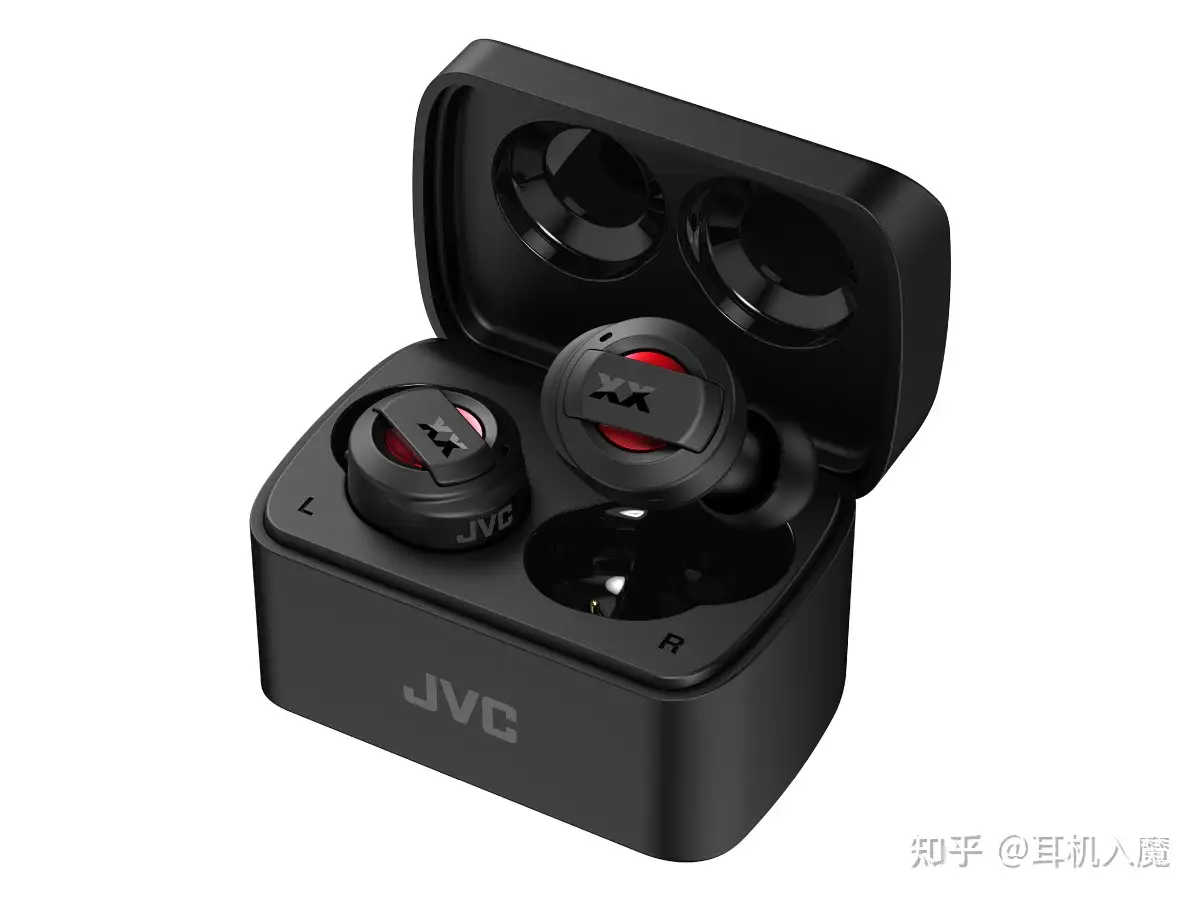 低频爱好者福音！JVC发布超重低音无线耳机：HA-XC72T - 知乎