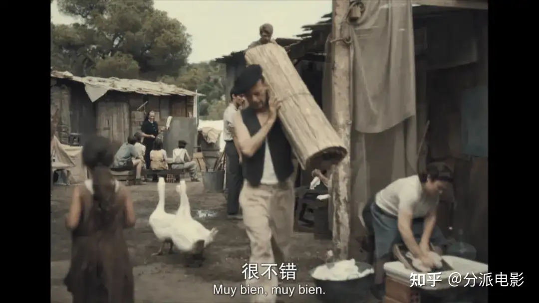 《47路巴士》真人真事改编,比《我不是药神》更残酷!