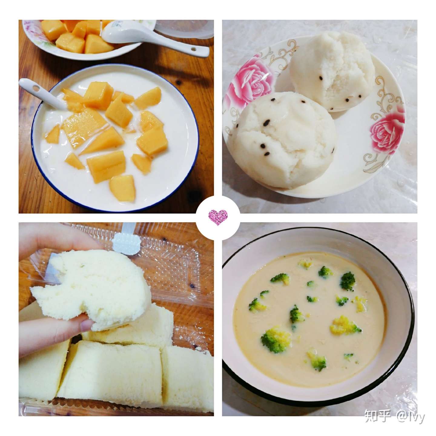 一月养胃食谱 持续更新 知乎