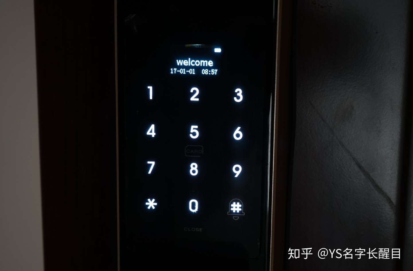 【评测】“嘿,Siri,开门了”:神奇的小燕科技HomeKit全自动智能门锁