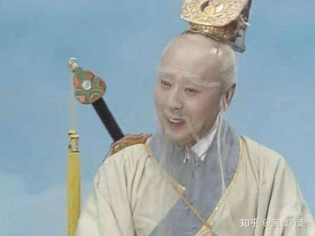 西游记中神仙分为几个等级 怎样衡量神仙实力 标准不止法力高低 知乎