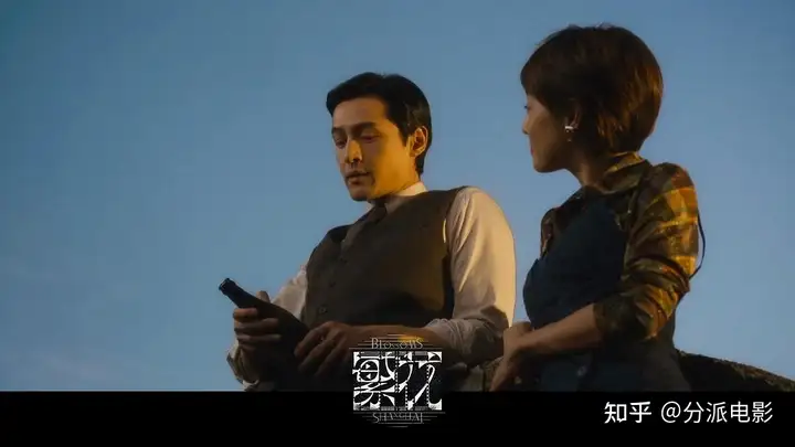 《繁花》口碑两极分化,它让观众又爱又恨!