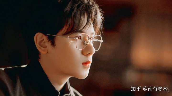 有哪些胡先煦好看的照片