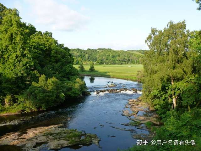 hydroelectric plants图片