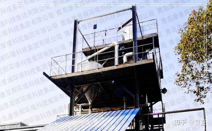 电镀废水处理是如何运用蒸发浓缩法 知乎