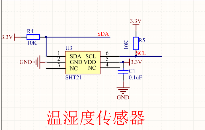 想做一个温湿度控制器,可以液晶显示温湿度,可以通过键盘设定温湿度