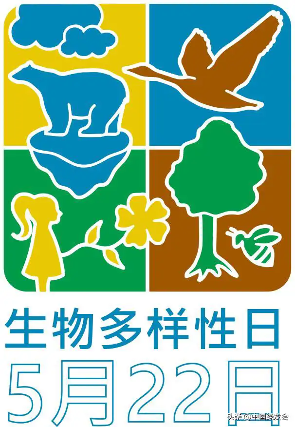 2022年国际生物多样性日：为所有生命构建共同的未来｜绿会国际讯