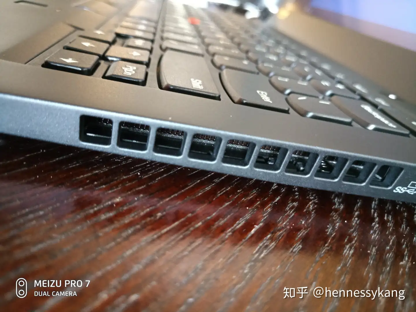 轻薄商务--Thinkpad X280日常体验测评报告- 知乎