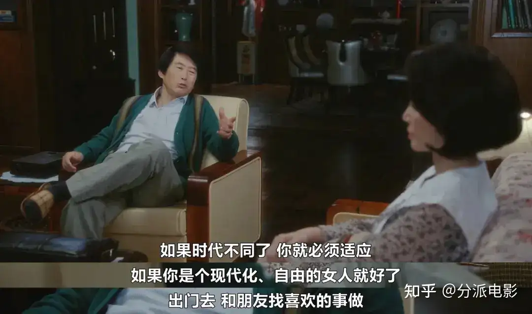 《贞淑的推销》挑战禁忌,尺度全开,韩国的羞羞剧又遥遥领先了?