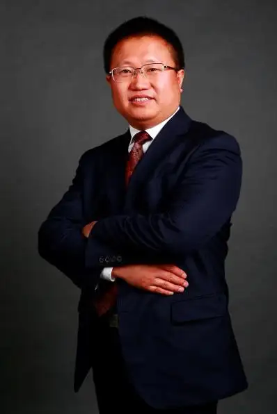 毛寿龙如何为后新冠时代准备一个美好的世界秩序