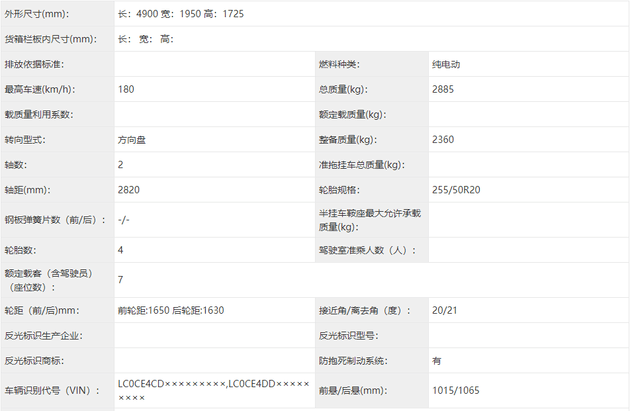 【比亚迪唐EV2022款新能源汽车】最新报价