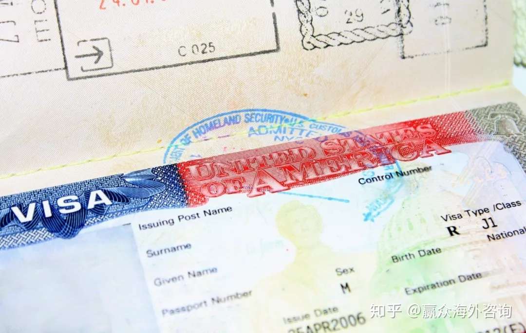 护照 绿卡 基本概念知多少 知乎