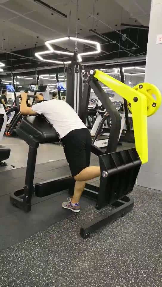 这个向后踢腿的器械叫什么名字啊?