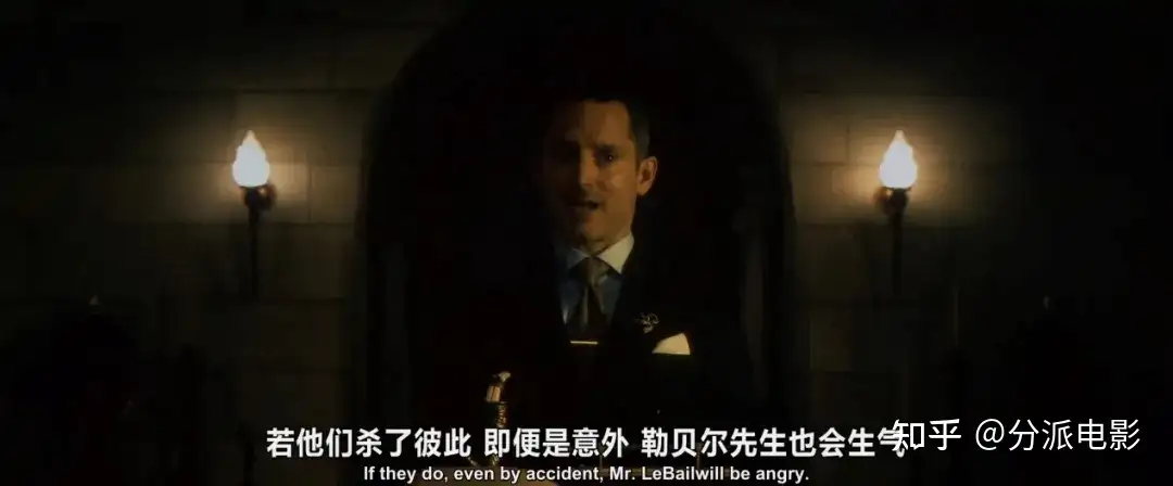 《准备好了没2：我来了》尺度全开！R级反杀爽片回归