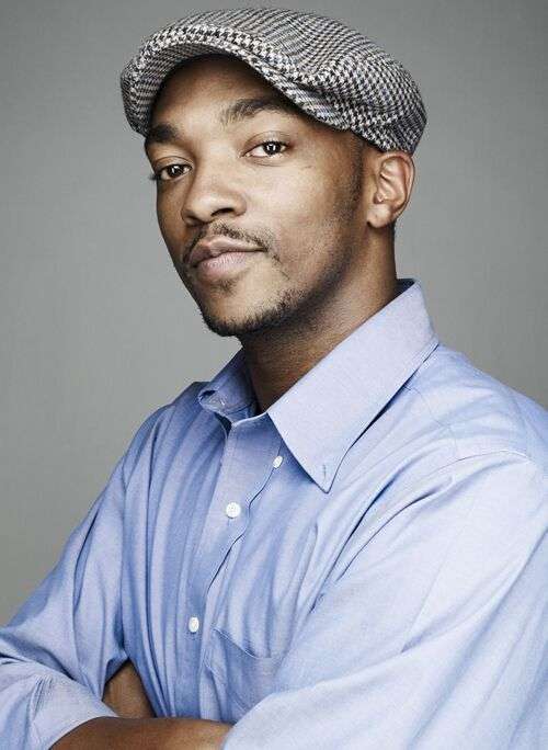 大家认为最帅的黑人是谁?