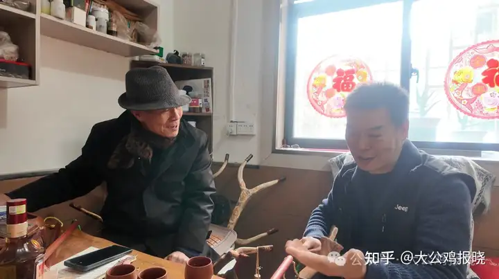 传承中医文化