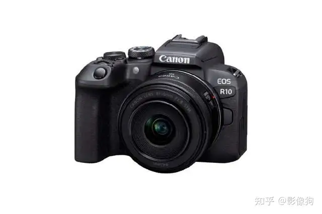 佳能发布EOS R7，EOS R10与两支RF-S镜头新品- 知乎