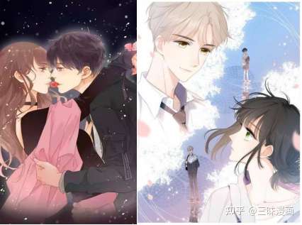 少女漫与少年漫哪个更受欢迎 知乎