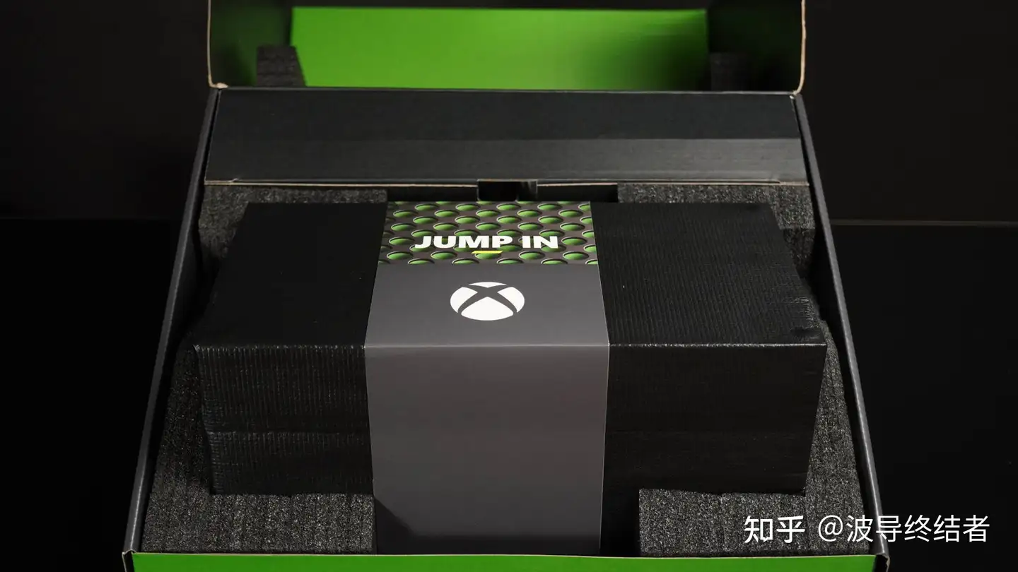 Xbox Series X开箱及PS5、XGP等购买建议- 知乎