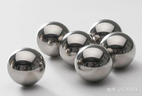 精密鋼珠，鋼球廠，承鋼球，不銹鋼球 如何防止不銹鋼球生銹？