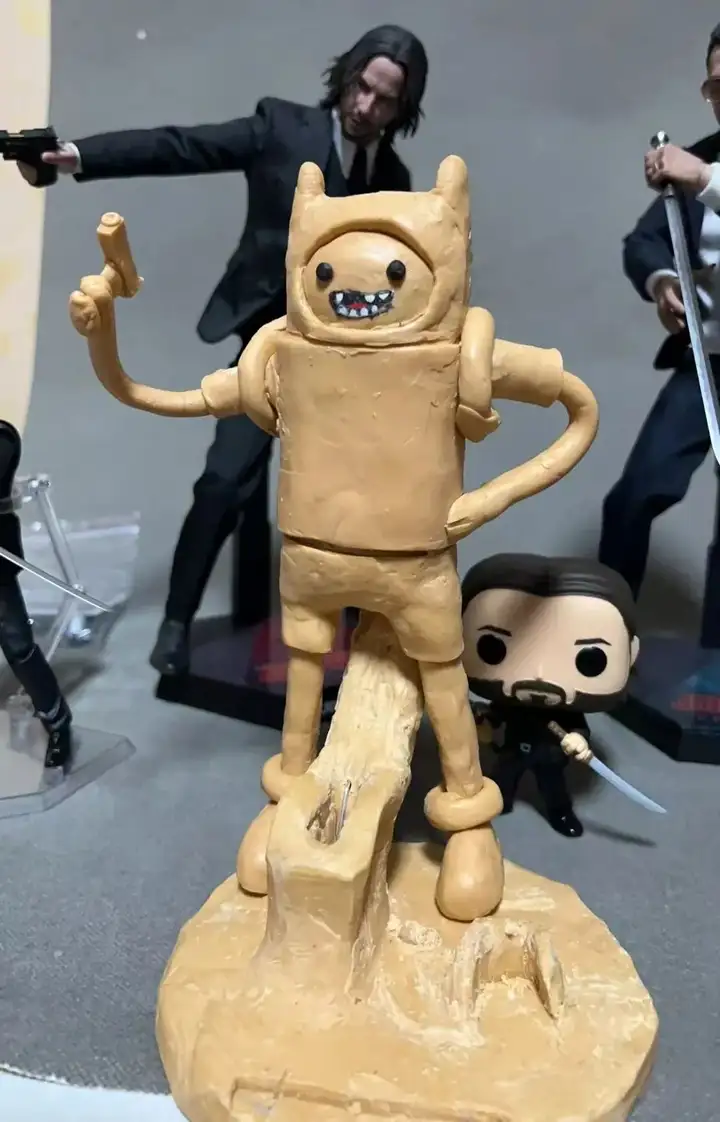 破茧成蝶:林天润的追光之旅(图15) 破茧成蝶:林天润的追光之旅(图15)