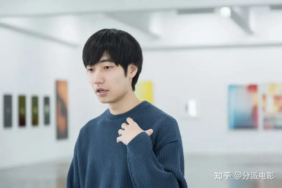 《在长椅上 剧场版》豆瓣7.9分，它凭何成为奖项黑马？​