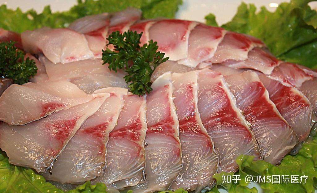 吃生鱼片真的会致癌吗？日本专家是这样说的！ - 知乎