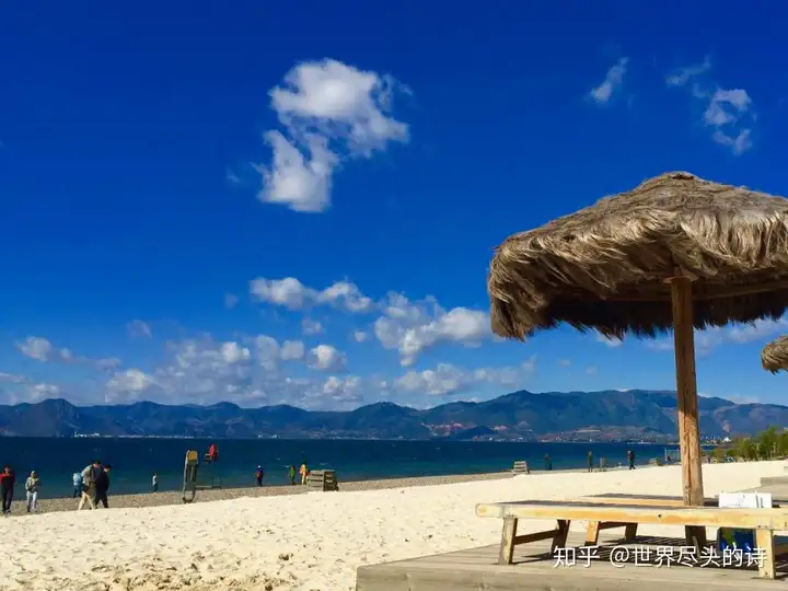 一篇读懂（抚仙湖旅游度假区）抚仙湖自由行游玩攻略，抚仙湖游玩攻略，河池旅游攻略必去景点，