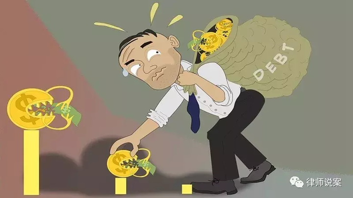 本金怎么求(借款本金如何计算)插图 本金怎么求(借款本金如何计算)插图