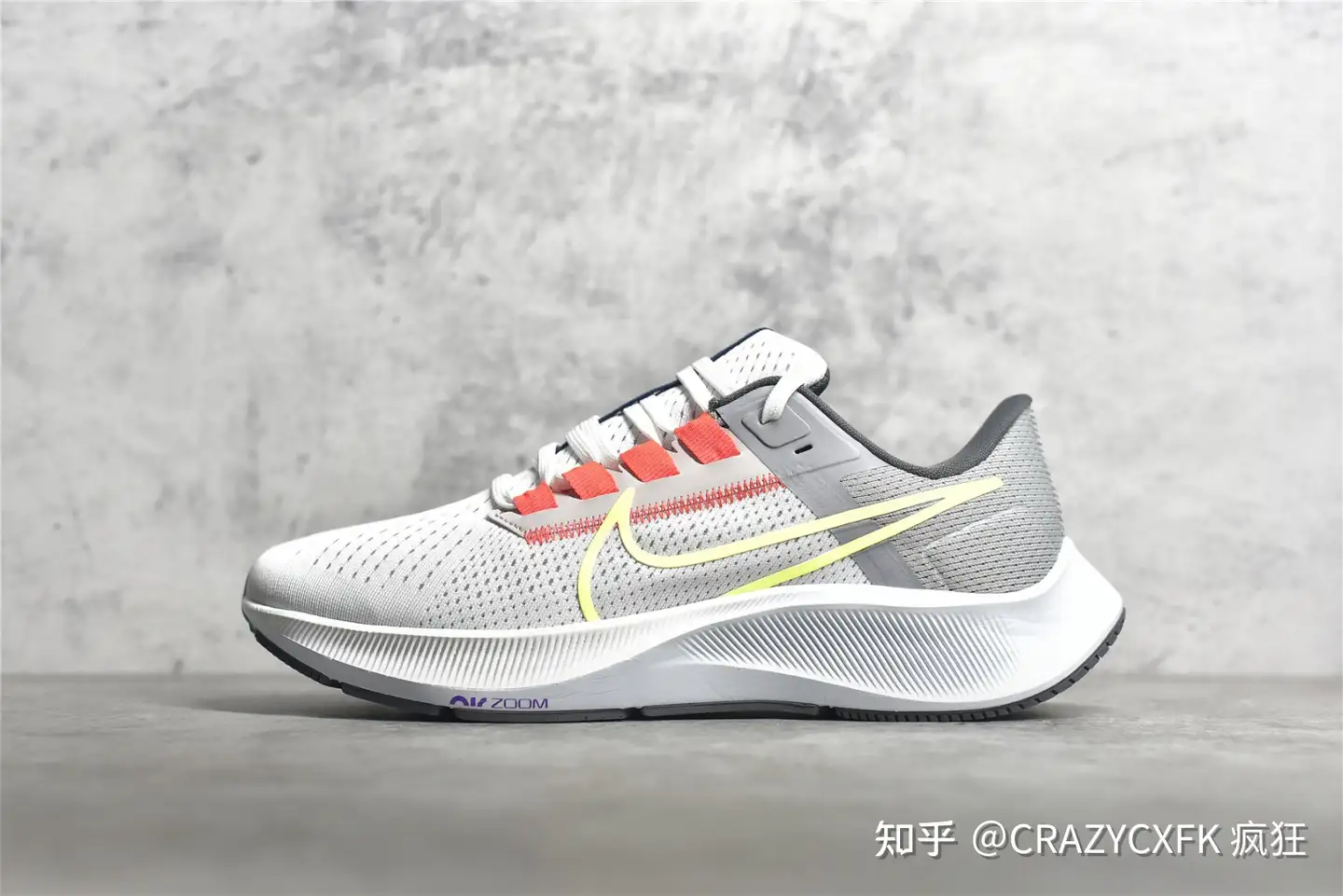 耐克登月38代Nike Zoom Pegasus Limited Edition 鸳鸯飞马运动鞋- 知乎