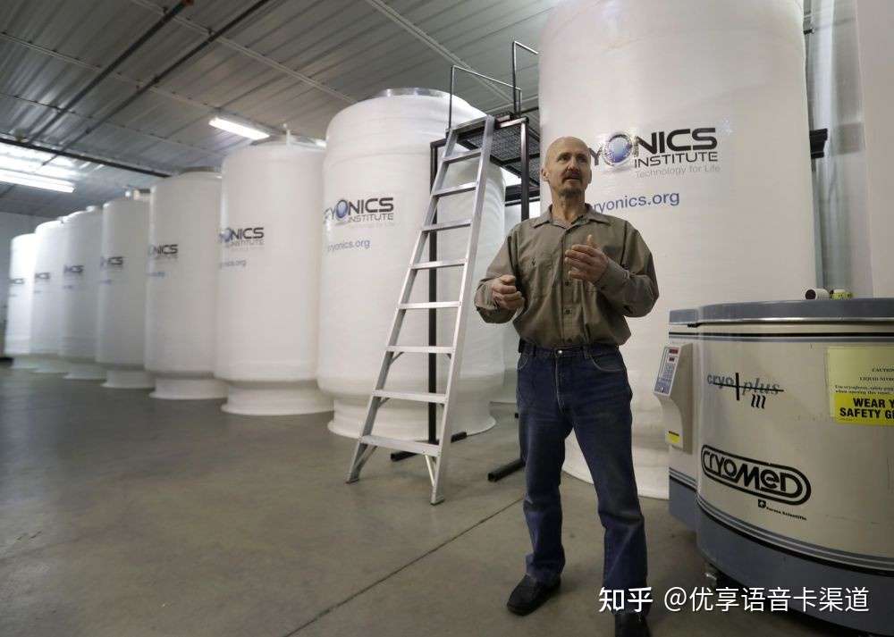 冷冻第一人 富豪贝德福德 原定4年前就该醒来 现在怎么样了 知乎