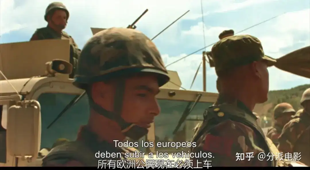 《接近终点》豆瓣7.6，戛纳爆款！