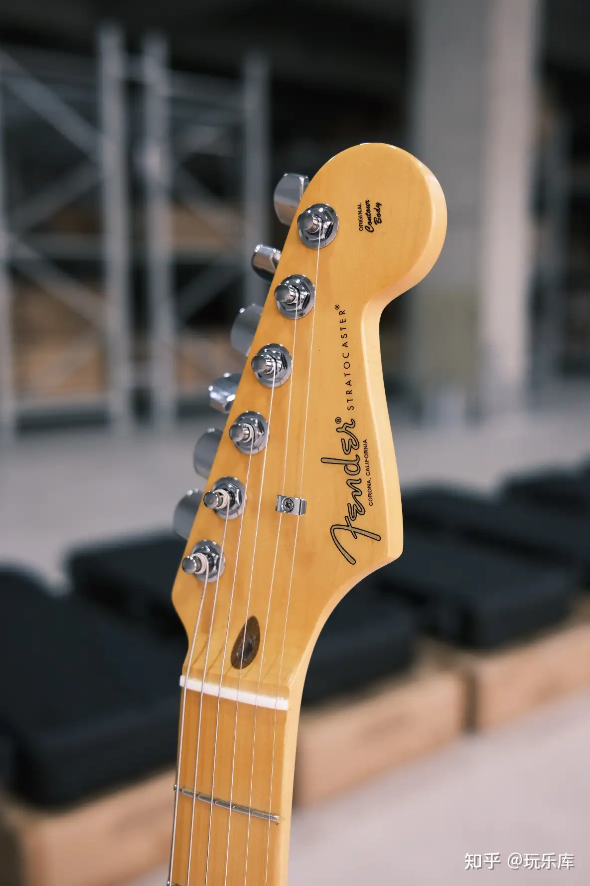 贅沢屋の Fender 美品 Ⅱ Professional American USA エレキギター