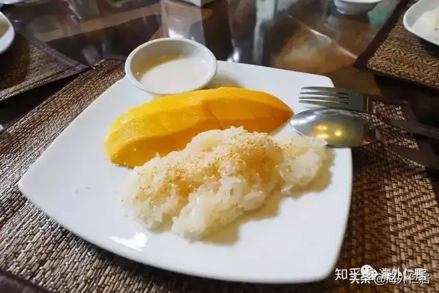 泰国冬阴功汤申遗了！这个神奇的国度还有辣么多奇特美食（泰国冬阴功汤料包哪个牌子好） 第12张