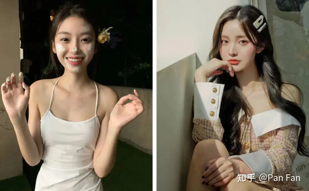 女星中名声鹊起的 距离感美人 是怎么打造出来的 知乎 女星中名声鹊起的 距离感美人 是怎么打造出来的 知乎