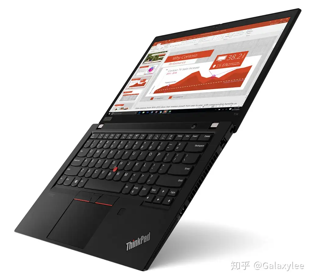 ThinkPad 2020年度T/X/L-Series新机介绍- 知乎