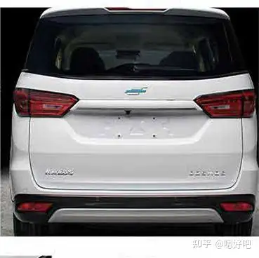长安不和宝骏五菱斗了,换车标抢奥德赛饭碗,8万买标准mpv