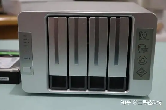分享一种NAS私有云盘几乎终极的解决方案,铁马威F4-221没有让我失望,甚至还有点惊喜!