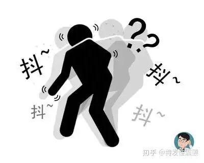 为何中医讲手抖头抖腿抖和肝肾亏虚有关