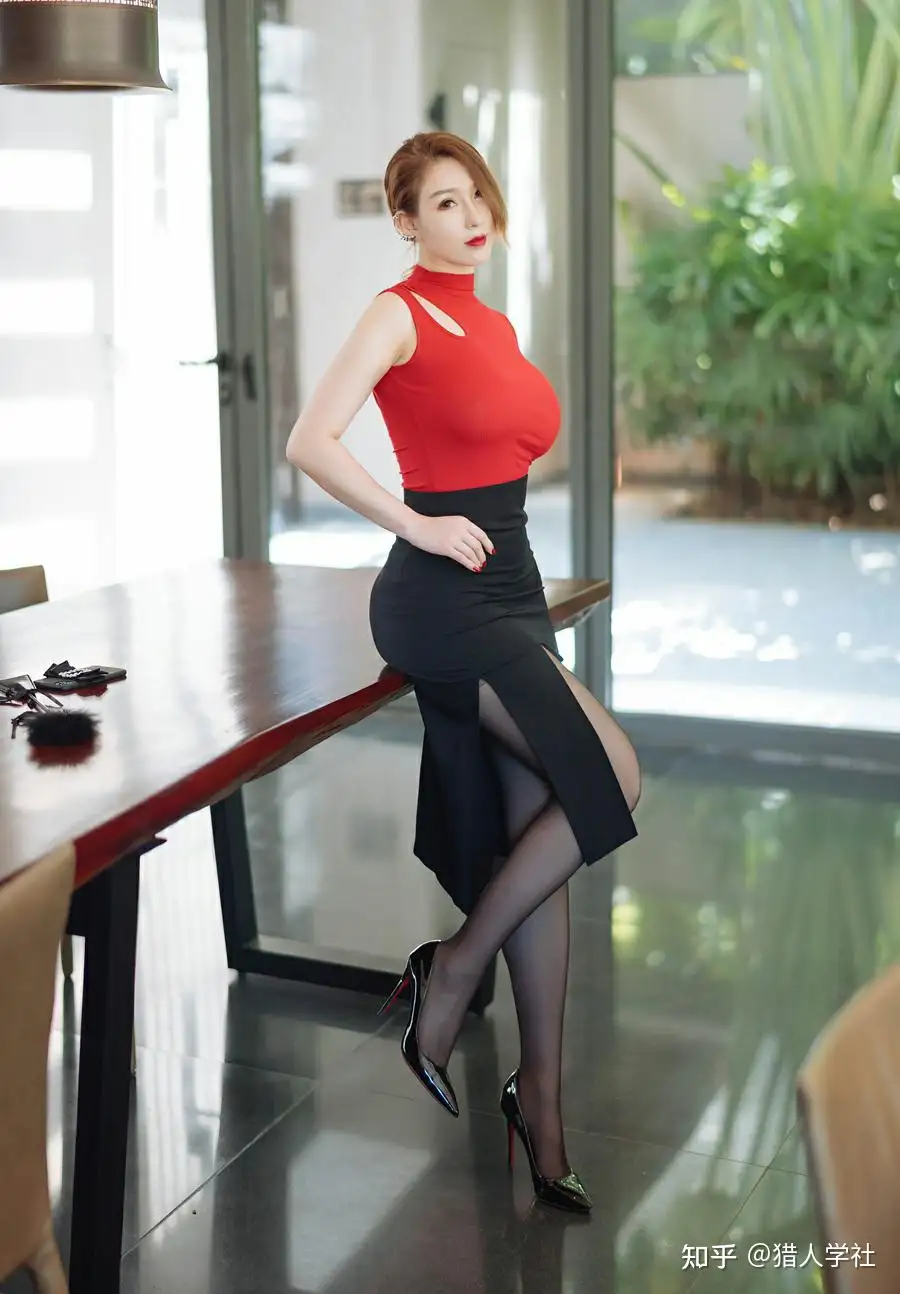 尤妮丝cos写真套图合集- 知乎