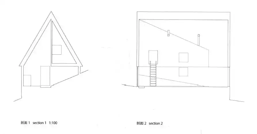 探寻意义的筱原建筑 Flammer谈筱原一男 知乎