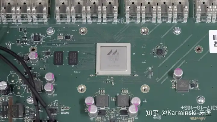 家用万兆网络指南 3 - 超静音MikroTik解决方案