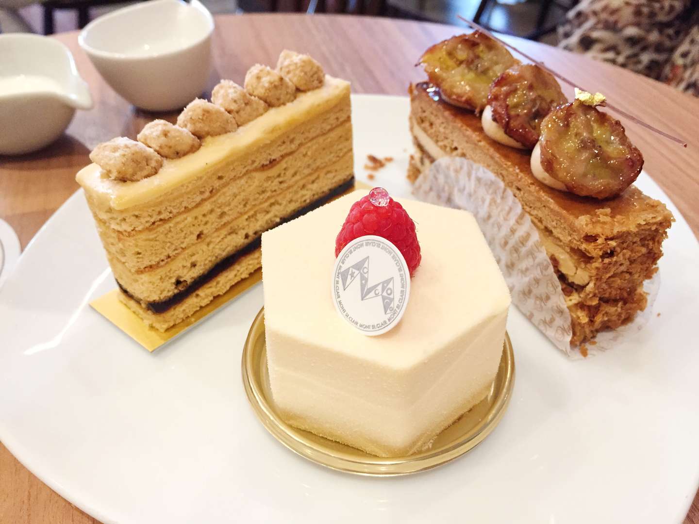 专业甜品师带你吃遍东京蛋糕店 业内人士的秘密花园 知乎 专业甜品师带你吃遍东京蛋糕店 业内人士的秘密花园 知乎
