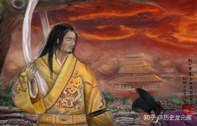 史可法坚守不降扬州被屠 钱谦益开城投降南京无事 哪种值得赞扬 知乎