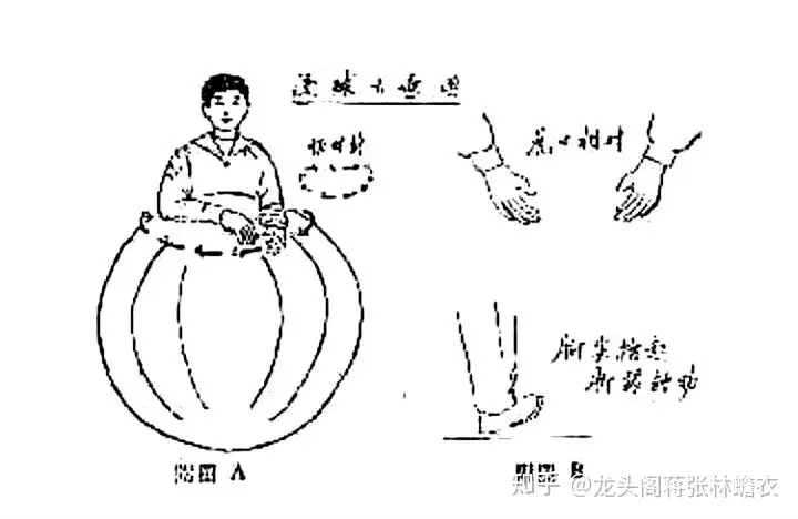 空劲气功免疫功法- 知乎