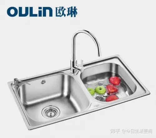 满满干货（水槽选什么品牌质量好又实惠）什么品牌的水槽质量好，(图2)