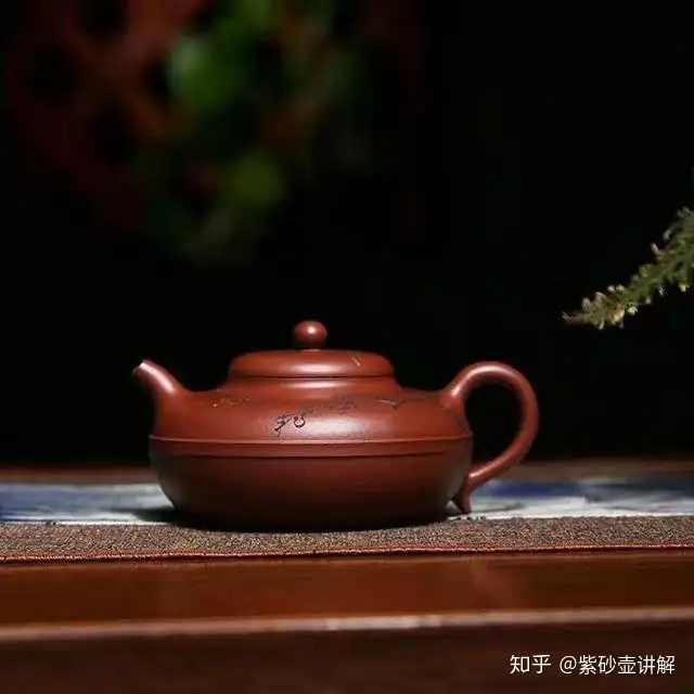 玩壶多年的老茶客，对紫砂的几点看法- 知乎