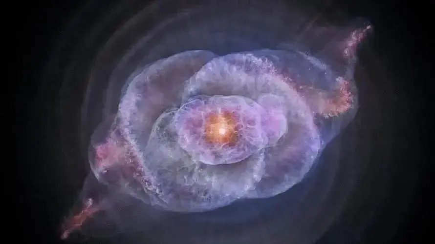 黑洞和宇宙哪个更大 宇宙的主人是谁