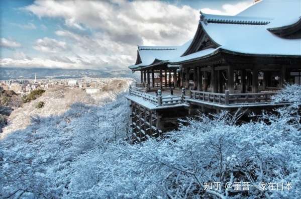 走遍日本 京都旅游攻略 知乎